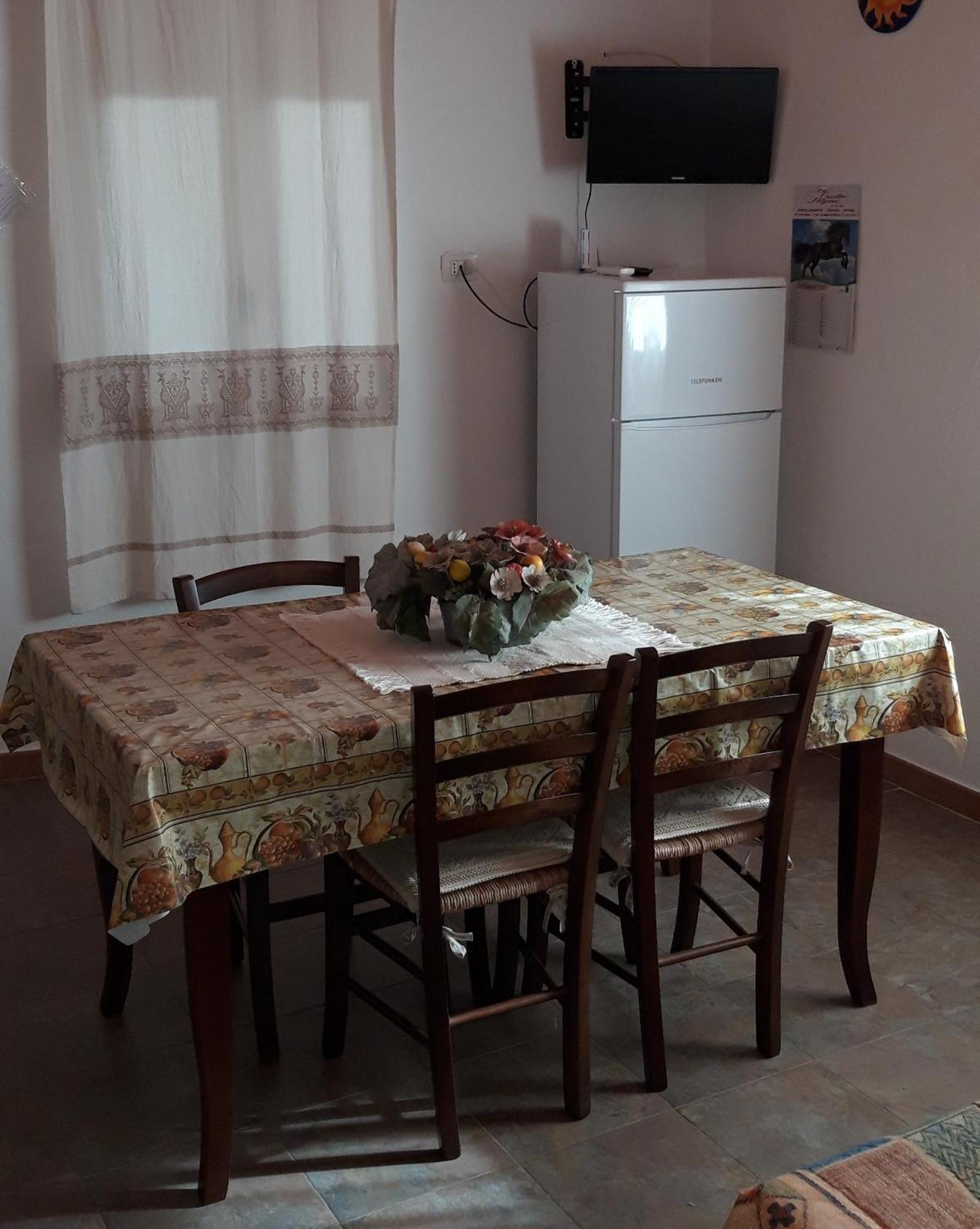 Casa Toloi Apartment Доргали Стая снимка