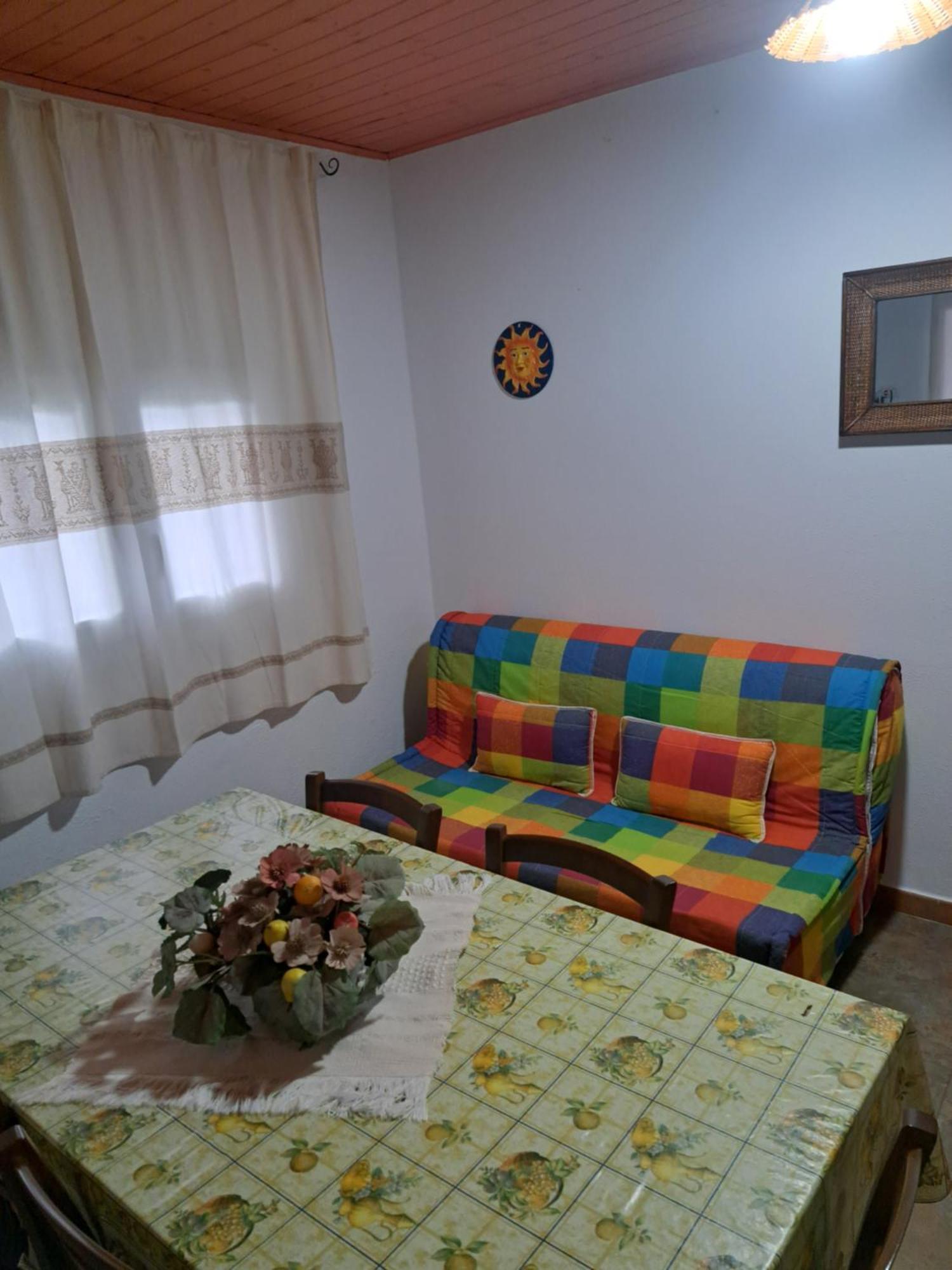 Casa Toloi Apartment Доргали Екстериор снимка