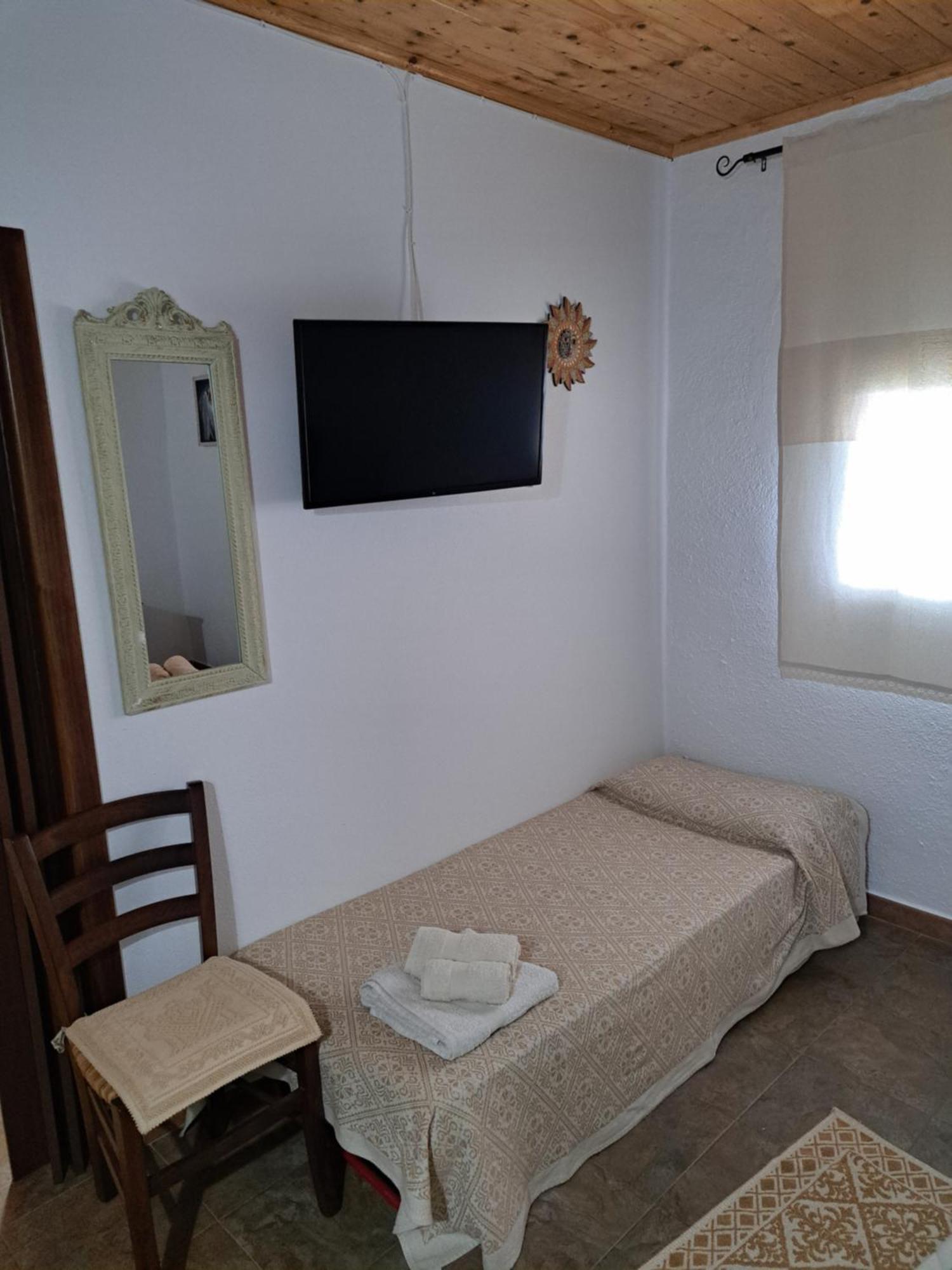 Casa Toloi Apartment Доргали Екстериор снимка