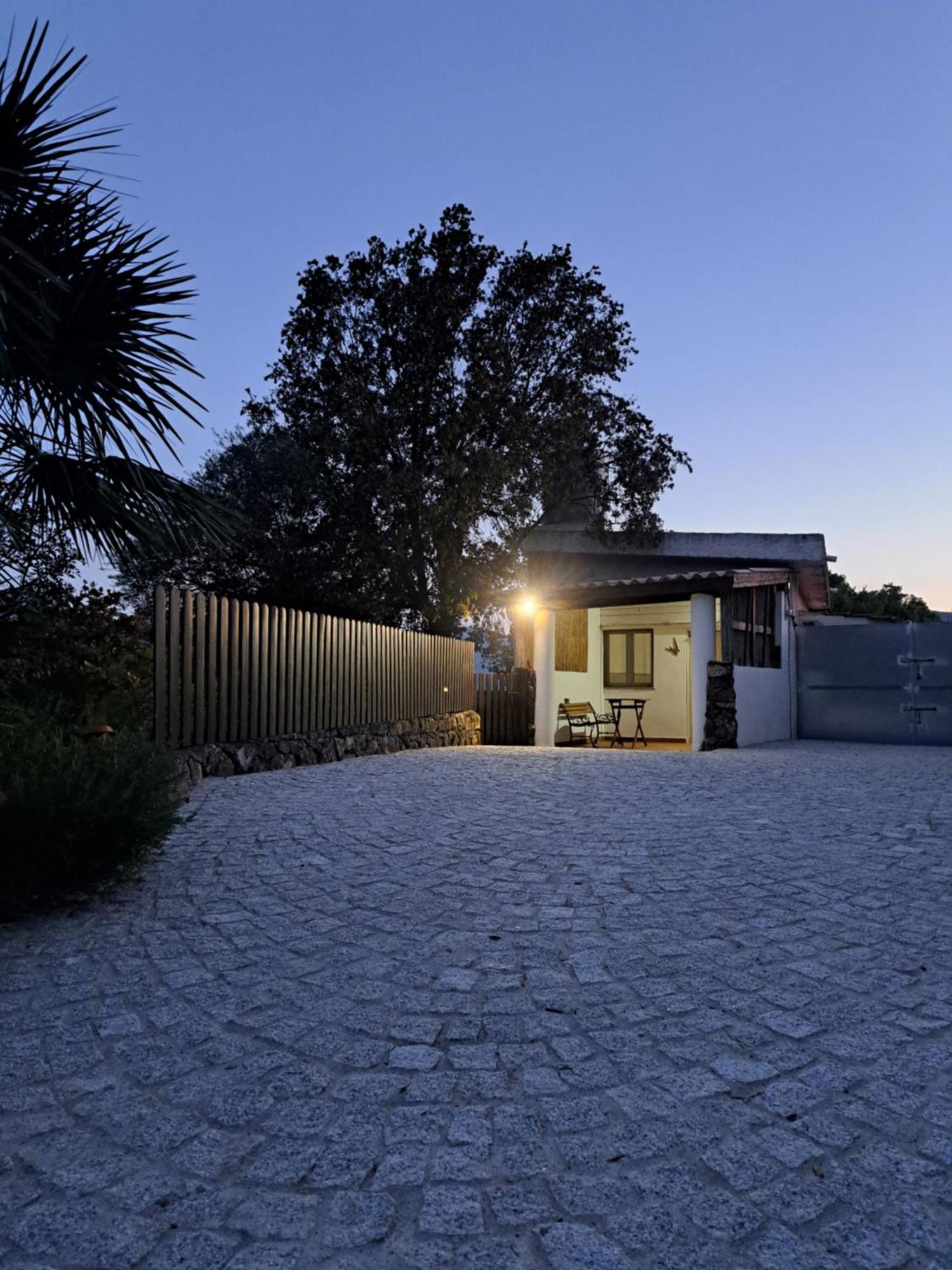 Casa Toloi Apartment Доргали Екстериор снимка